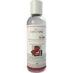 Massage smoothie - Rasberry Licorice