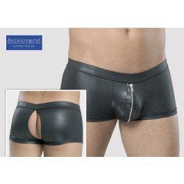 Men's Boxer Briefs Ouvert Takaa Avoimet Bokserit