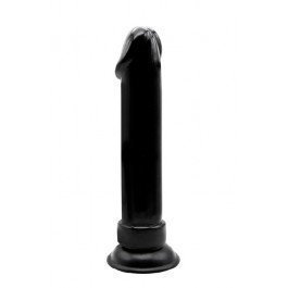 Menzstuff Black Knight 23cm Dildo Imukupilla