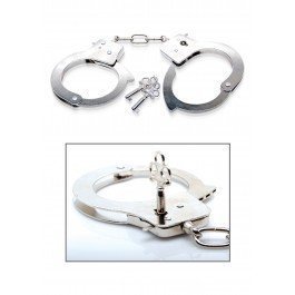 Metal Handcuffs Käsiraudat