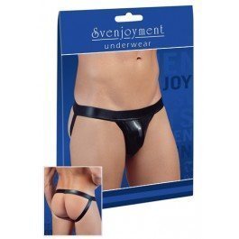 Miesten Jockstrap Alushousut