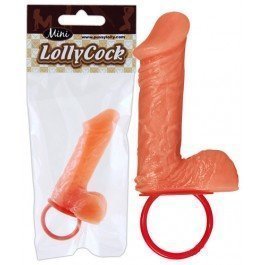 Mini-Lollycock