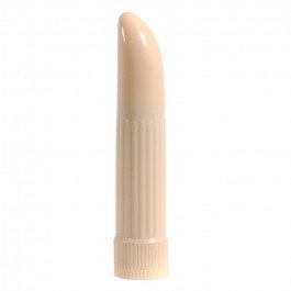 Minivibraattori: Lady Finger Vibrator Pearl White