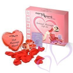 MoreAmore Sensuelli hierontasetti