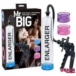 Mr.Big Penis Enlarger