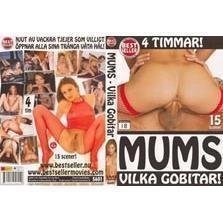 Mums - Vilka Gobitar