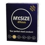 MySize - 49 mm Kondomi