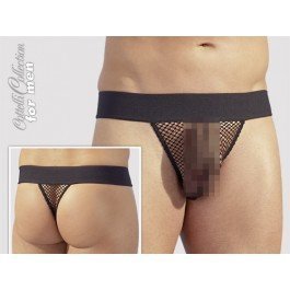 Net G-String Verkkostringit