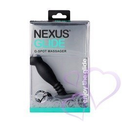 Nexus Glide- anaalityydytin purppura