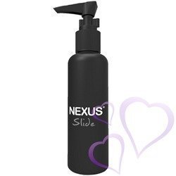 Nexus Slide Waterbased Lubricant