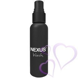 Nexus Wash Antibacterial Toy Cleaner