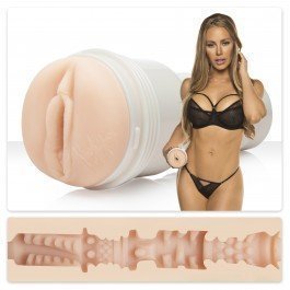 Nicole Aniston Fit By Fleshlight