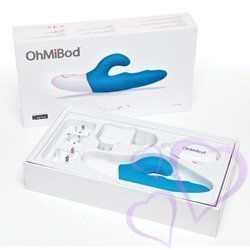 OhMiBod Freestyle :W Vibraattori