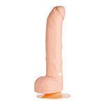 One Touch Silicone Vibraattori