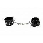 Ouch - Leather Cuffs for Hand and Ankles