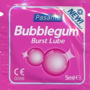Pasante Bubblegum Burst Lube 5ml
