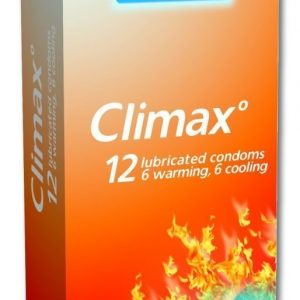 Pasante Climax 12 kpl