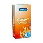 Pasante Climax Kondomi 12 kpl