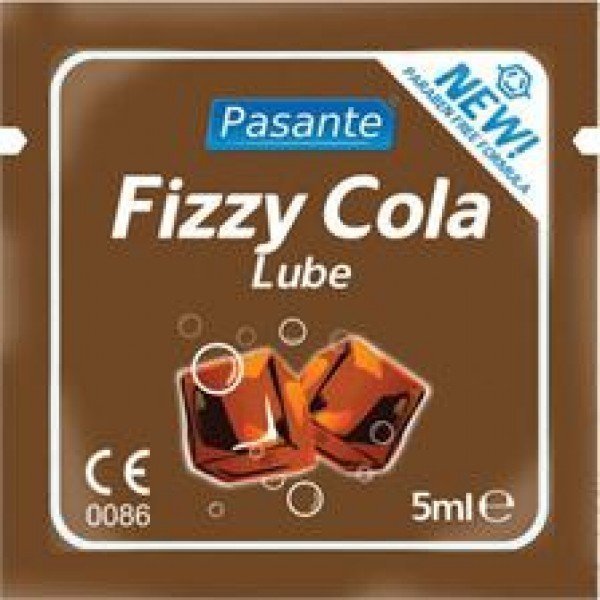Pasante Fizzy Cola liukuvoide 5ml