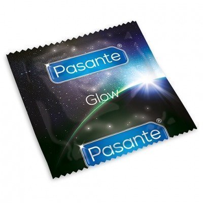 Pasante Glow in the Dark