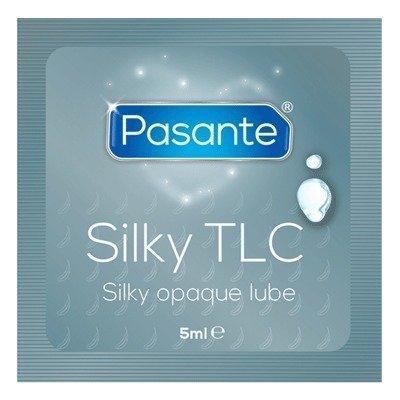 Pasante TLC Lube himoa nostattava liukuvoide 5ml