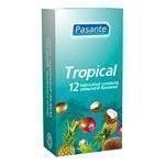 Pasante -Tropical Kondomi