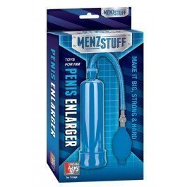 Penis Enlarger Sininen