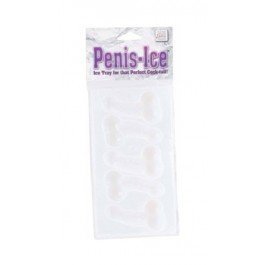 Penis-Ice Jääpalamuotti