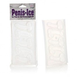 Penis-Ice Pilailupuoti Jääpalamuotti