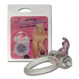 Penis Ring Little Rabbit