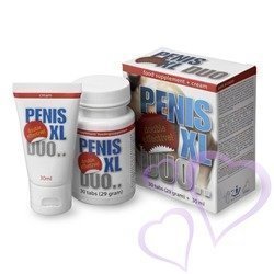 Penis XL Duo Pack