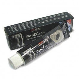 Penix Active 75 Ml Penistä Suurentava Voide