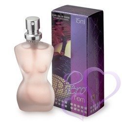 Pherofem Eau de Parfum