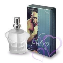 Pherofem Eau de Toilette