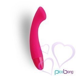 PicoBong Moka G-Vibe Punainen