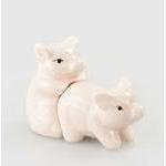 Piggy - Salt & Pepper Shaker