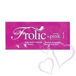 Pink Frolic Leluliukkari 5 ml