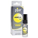 Pjur - Analyse Me