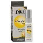 Pjur - Analyse Me