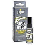 Pjur - Back Door