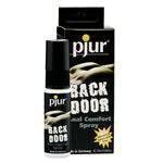 Pjur - Back Door