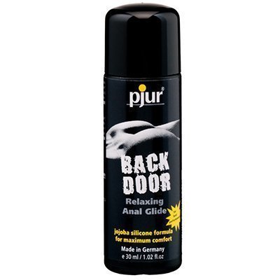 Pjur Backdoor Anal Glide 30ml