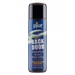 Pjur Backdoor Comfort Vesiliukoinen Liukuvoide 250ml