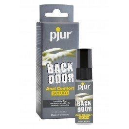 Pjur Backdoor Seerumi 20 Ml