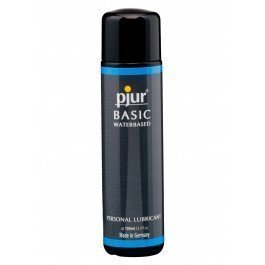 Pjur Basic Aqua 100ml