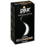 Pjur - Elements of Love Kondomi