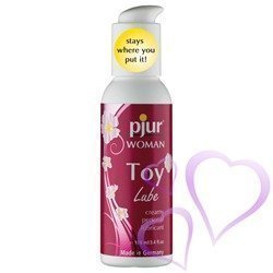 Pjur Leluliukkari 100 ml