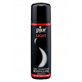 Pjur Light Bodyglide Liukuvoide 250ml