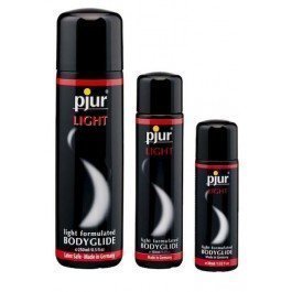 Pjur Light Bodyglide Liukuvoide