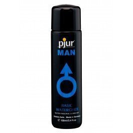 Pjur Man Basic Water Glide 100 Ml